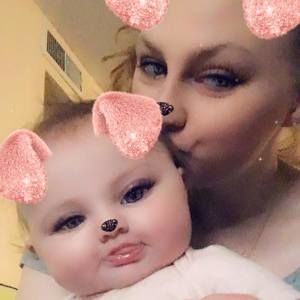 Meet your Posher, Mackenzie